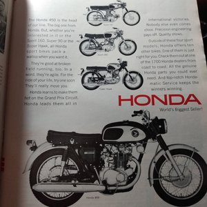 HOT ROD October 1966 Vintage Magazine, Great gift for Dad and Grampa. Original price 50 cents!!!