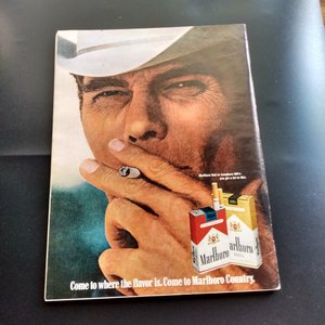 HOT ROD April 1970 Vintage Magazine, Great Father's Day Gift,Guy Gift, Original price 75 cents!!!