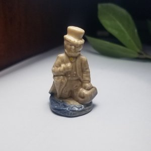 Wade Whimsies- Red Rose Tea Collectable Figurines- Your Choice