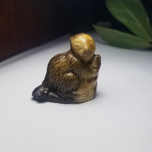 Wade Whimsies- Red Rose Tea Collectable Figurines- Your Choice