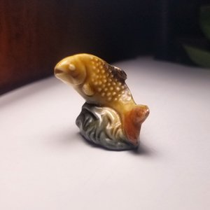 Wade Whimsies- Red Rose Tea Collectable Figurines- Your Choice