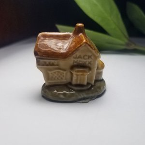 Wade Whimsies- Red Rose Tea Collectable Figurines- Your Choice