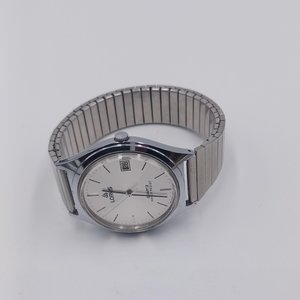 Mens Lorus Quartz Wrist Watch, Y5728020 A1, RunsQ