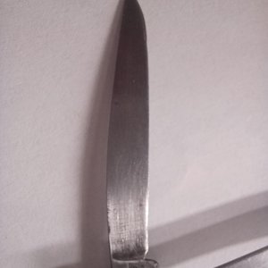Imperial Ireland Frontier 3 Blade Pocket Knife, Everyday Carry