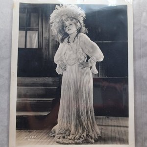 Vintage 1938 Mickey Rooney 8 x 10 Black and White Original Studio Photographs- -4 Total