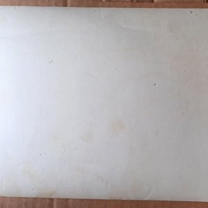 Vintage 1940 Photo of Irena Baronova  Studio 8 x 10 Black and White Original Studio Photograph