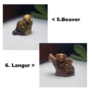Wade Whimsies- Red Rose Tea Collectable Figurines- Your Choice, 16 Different
