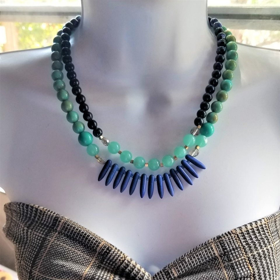 Loft hotsell statement necklace