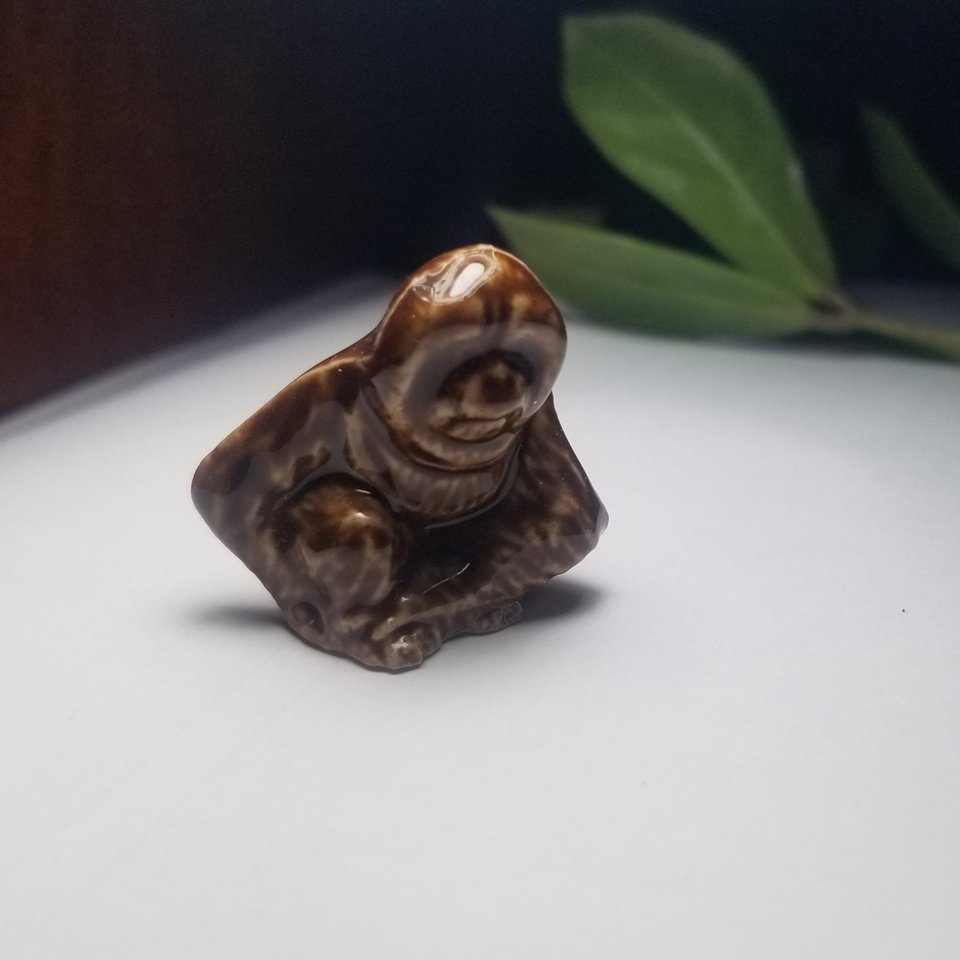 Wade Whimsies- Red Rose Tea Collectable Figurines- Your Choice