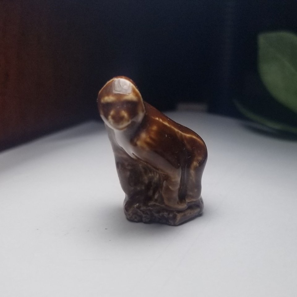 Wade Whimsies- Red Rose Tea Collectable Figurines- Your Choice