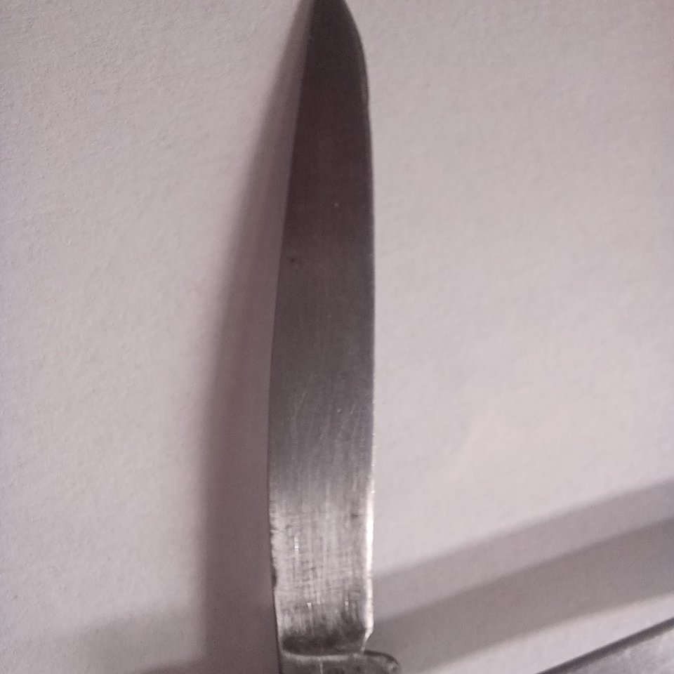Imperial Ireland Frontier 3 Blade Pocket Knife, Everyday Carry
